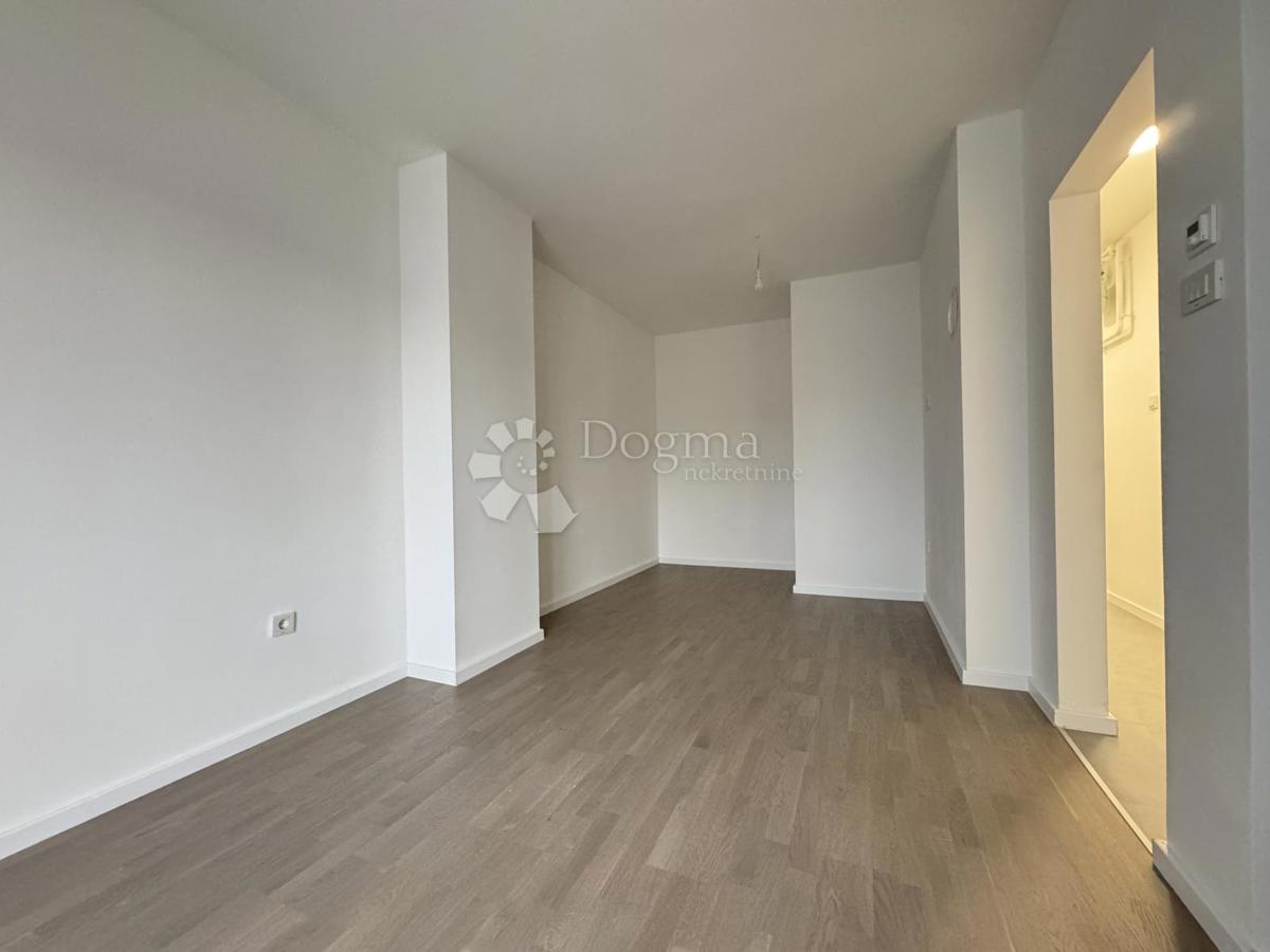 Allogio Gaišće, Sesvete, 78,51m2