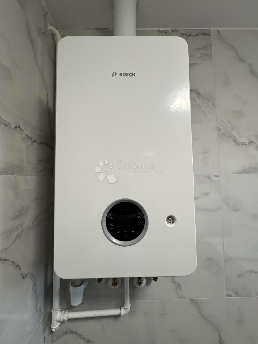 Allogio Gaišće, Sesvete, 78,51m2