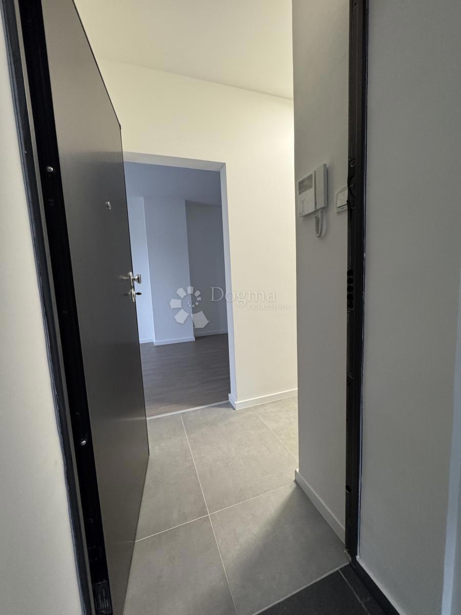 Allogio Gaišće, Sesvete, 78,51m2