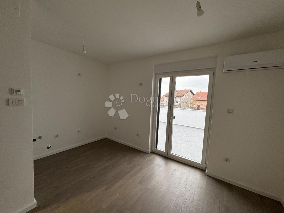 Allogio Gaišće, Sesvete, 78,51m2