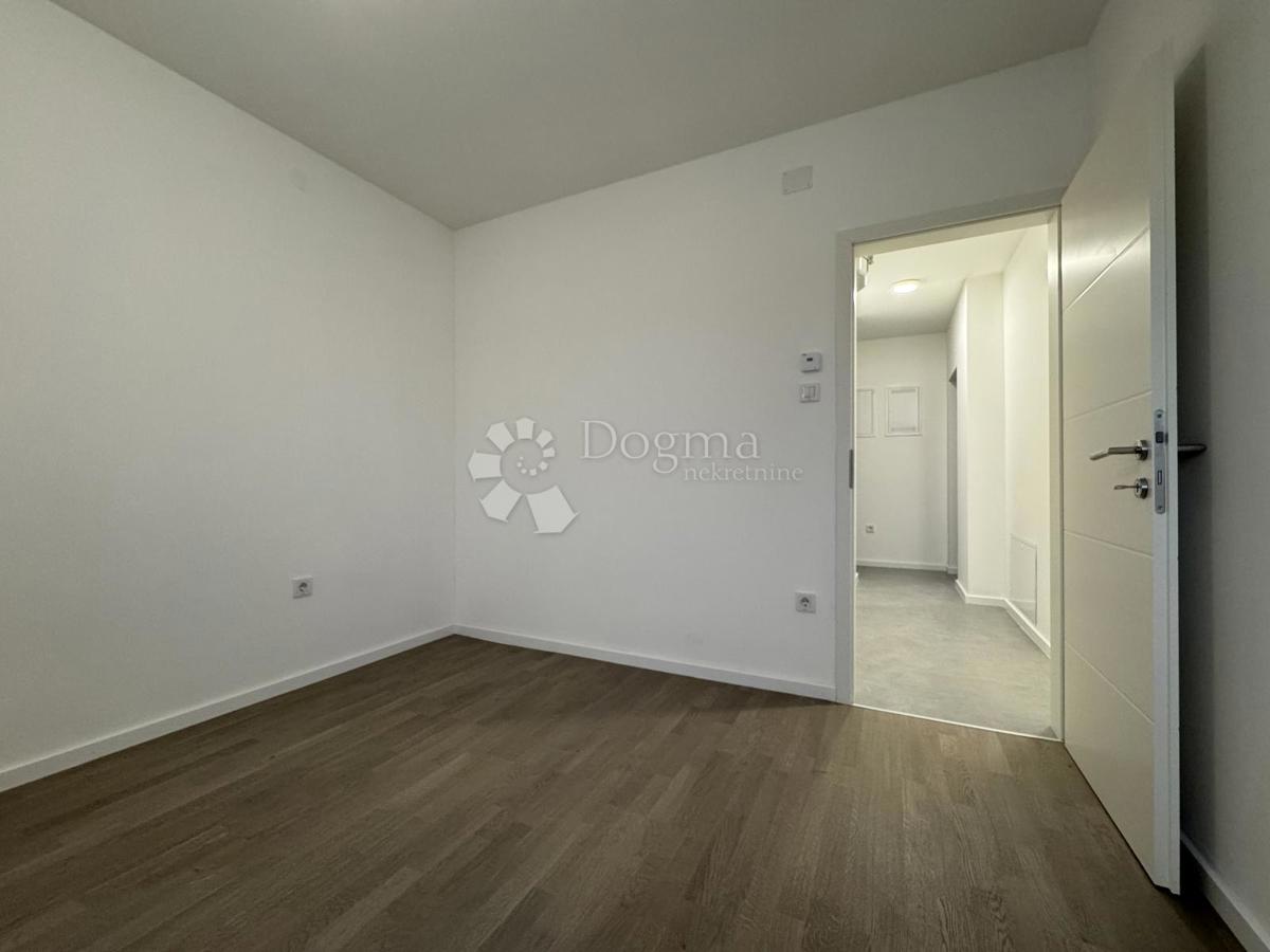 Allogio Gaišće, Sesvete, 78,51m2