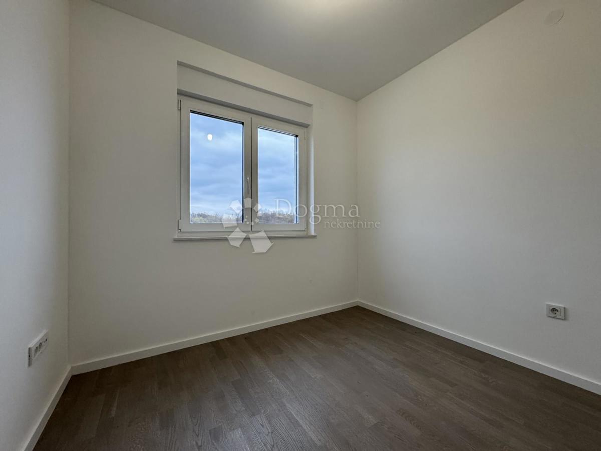 Allogio Gaišće, Sesvete, 78,51m2