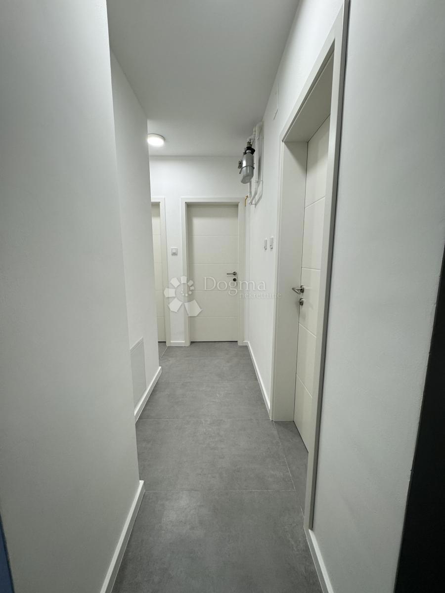 Allogio Gaišće, Sesvete, 78,51m2