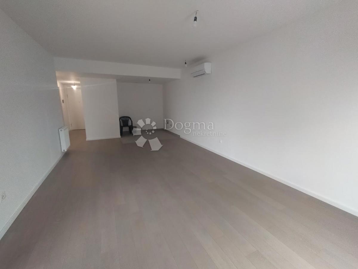 Allogio Kantrida, Rijeka, 65,73m2