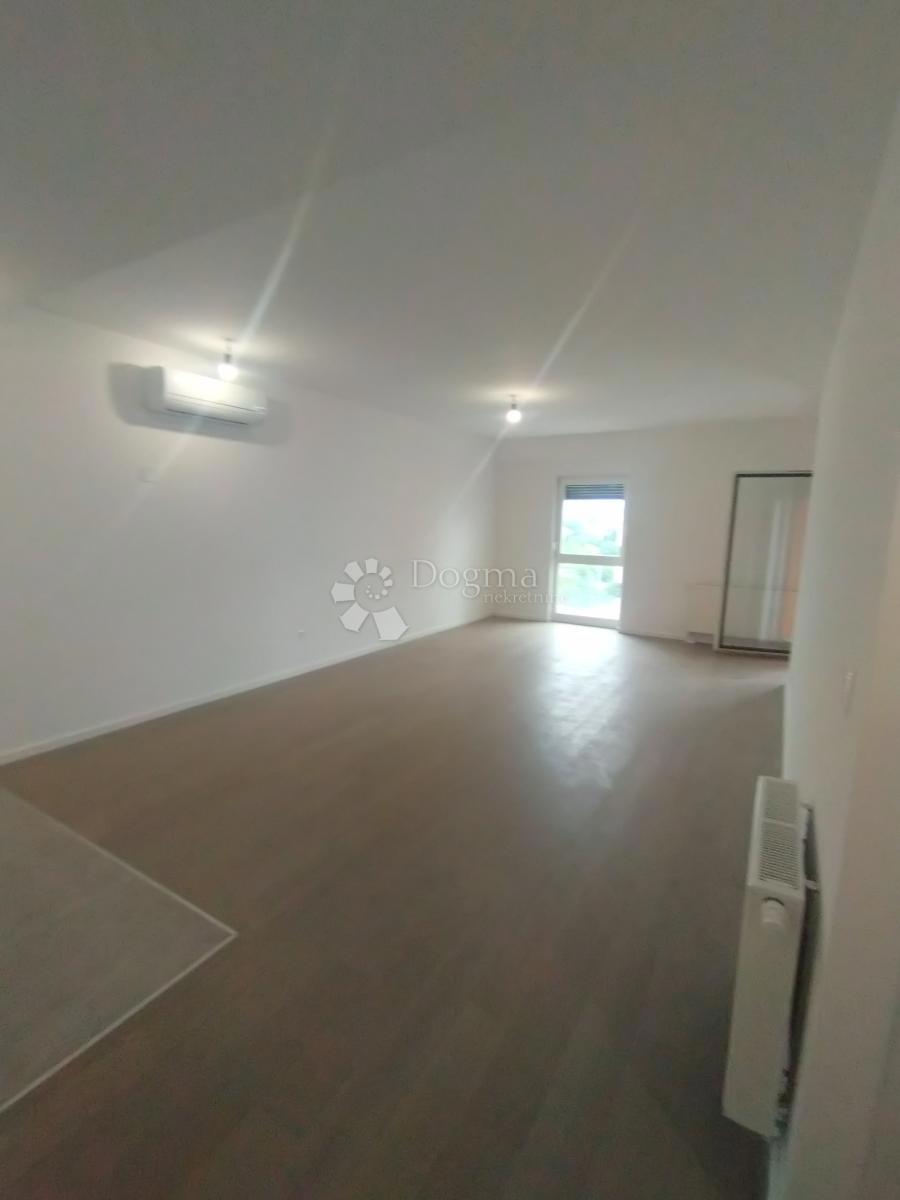 Allogio Kantrida, Rijeka, 65,73m2