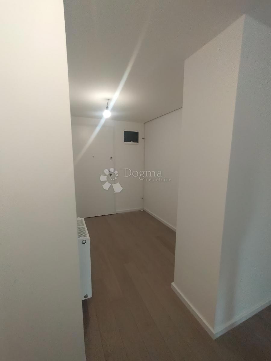 Allogio Kantrida, Rijeka, 65,73m2