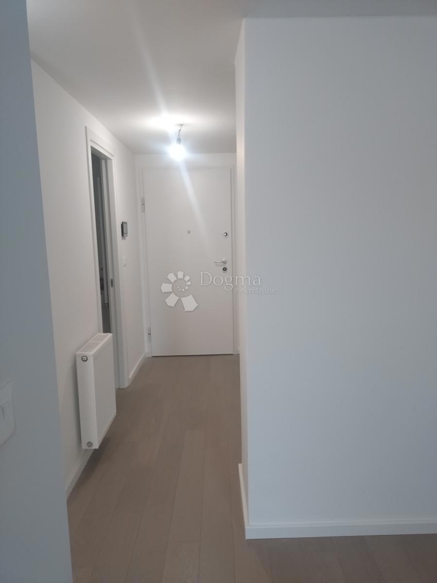 Allogio Kantrida, Rijeka, 65,73m2