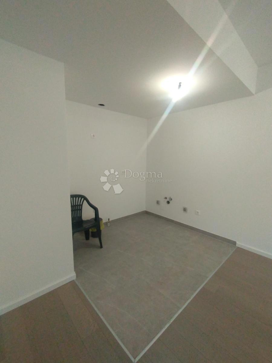 Allogio Kantrida, Rijeka, 65,73m2