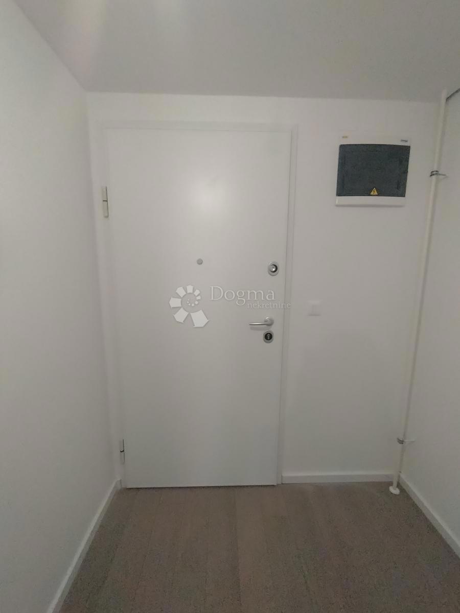 Allogio Kantrida, Rijeka, 65,73m2