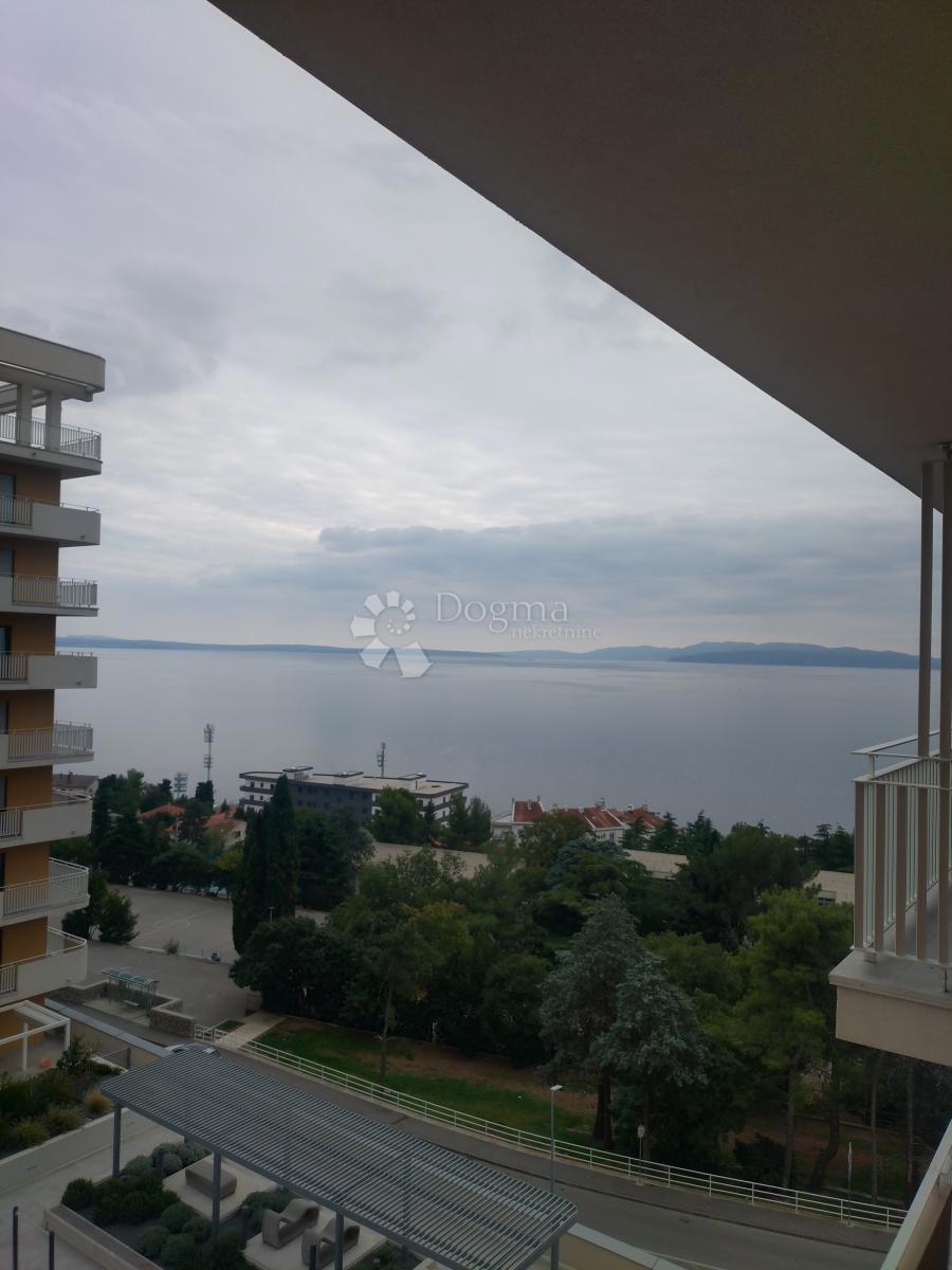 Allogio Kantrida, Rijeka, 65,73m2