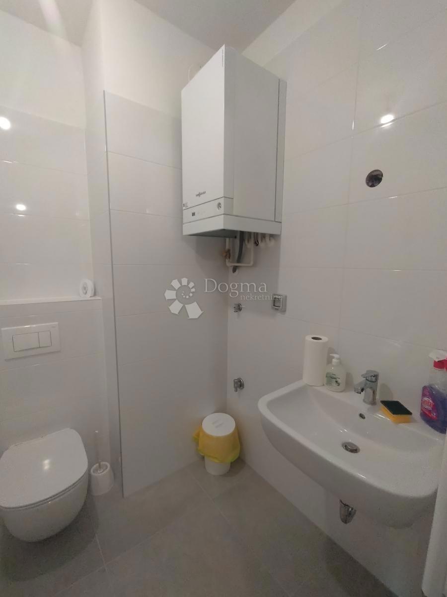 Allogio Kantrida, Rijeka, 65,73m2