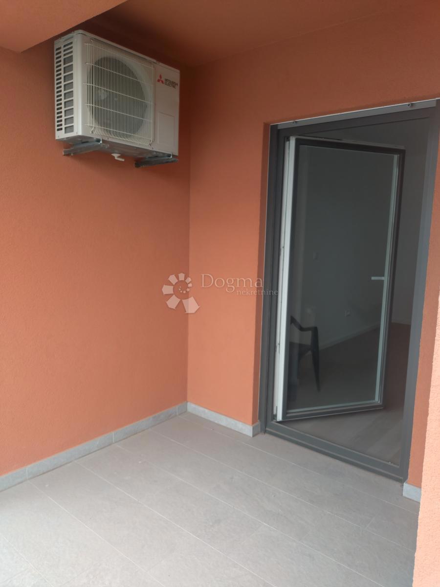 Allogio Kantrida, Rijeka, 65,73m2