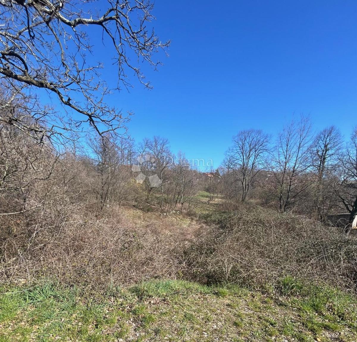 Terreno edificabile Drenova, Rijeka, 1.948m2