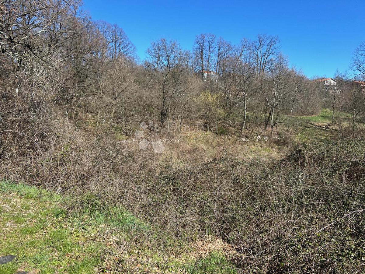 Terreno edificabile Drenova, Rijeka, 1.948m2