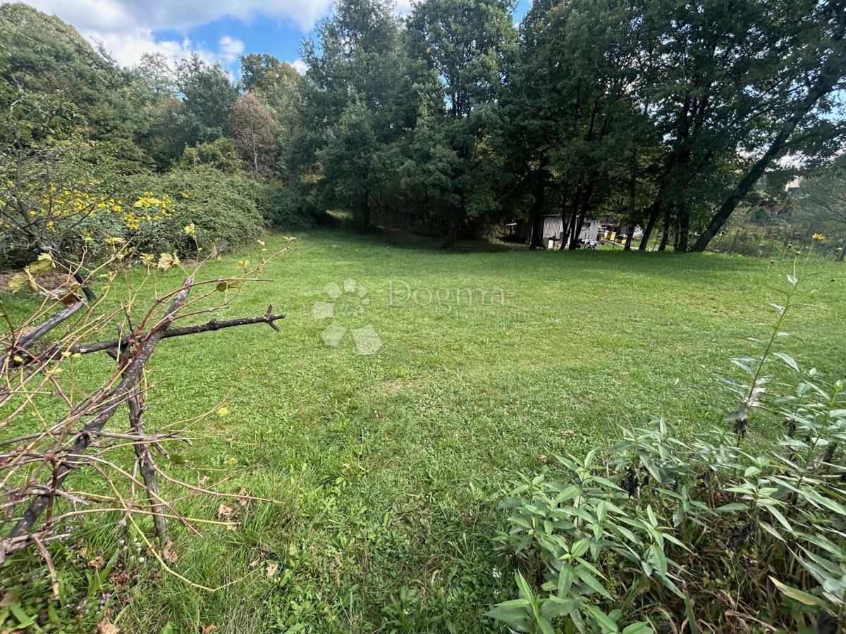 Terreno edificabile Drenova, Rijeka, 1.948m2