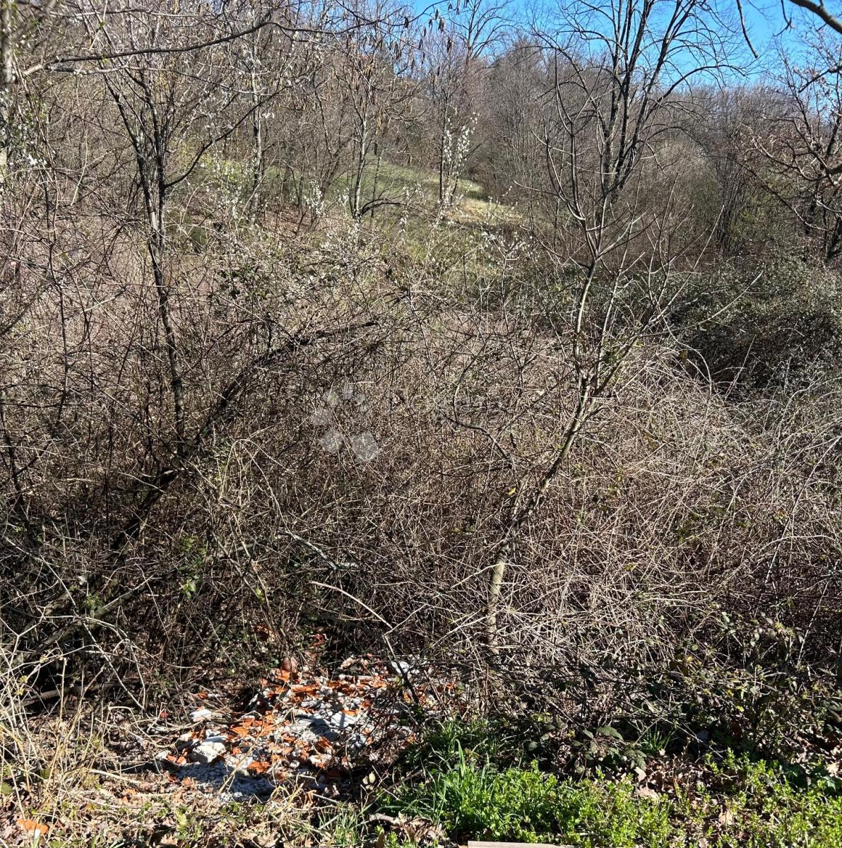 Terreno edificabile Drenova, Rijeka, 1.948m2