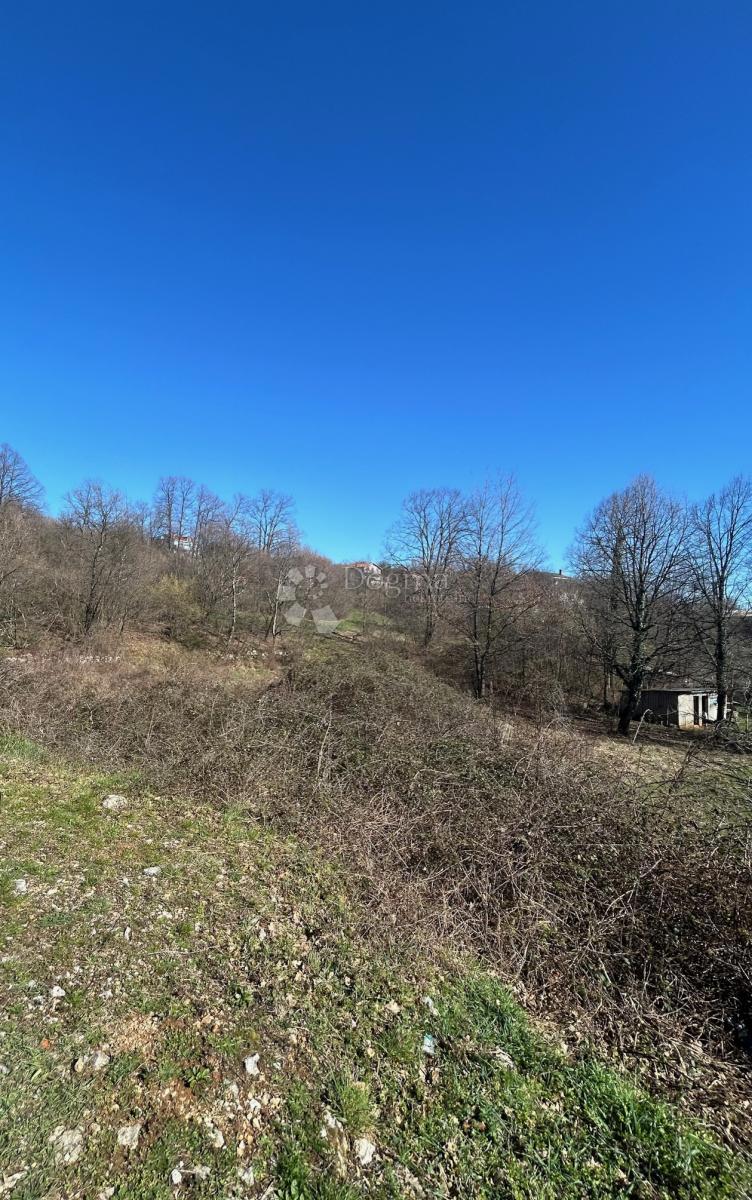 Terreno edificabile Drenova, Rijeka, 1.948m2