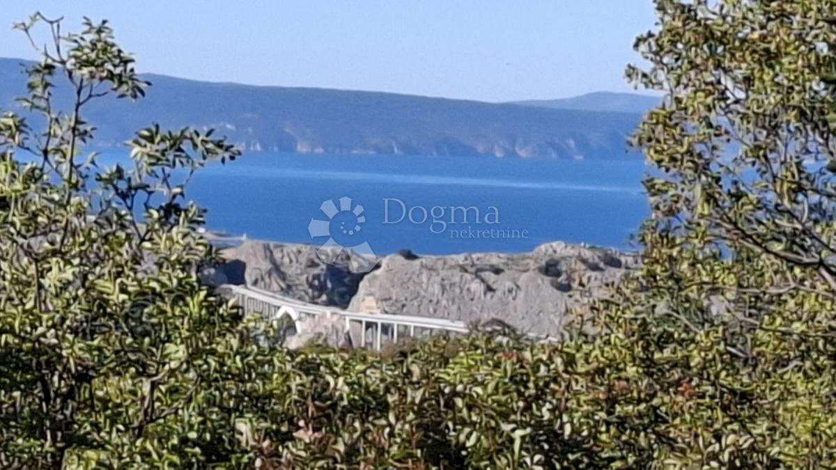 Terreno edificabile Šmrika, Kraljevica, 1.441m2