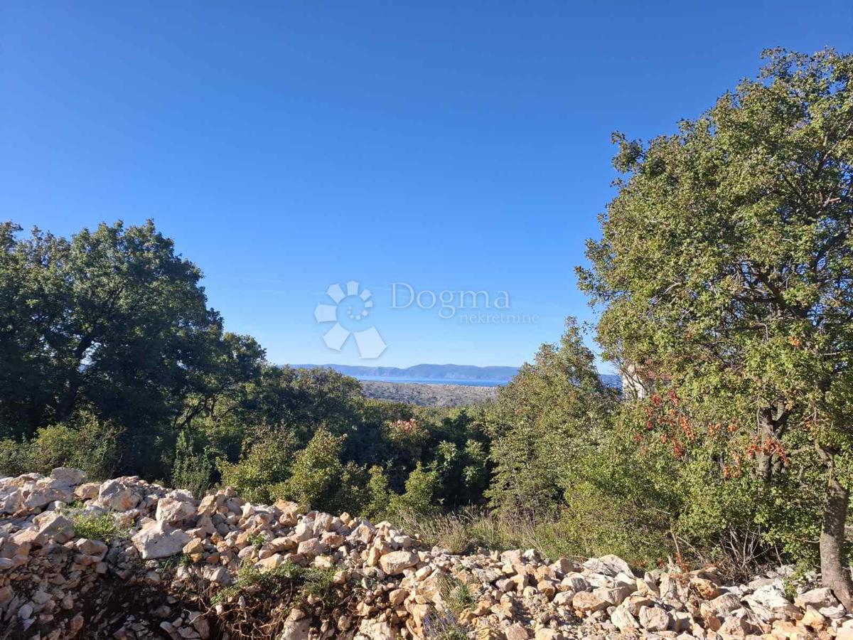 Terreno edificabile Šmrika, Kraljevica, 1.441m2