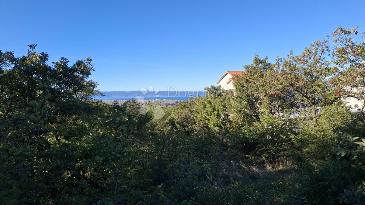 Terreno edificabile Šmrika, Kraljevica, 1.441m2