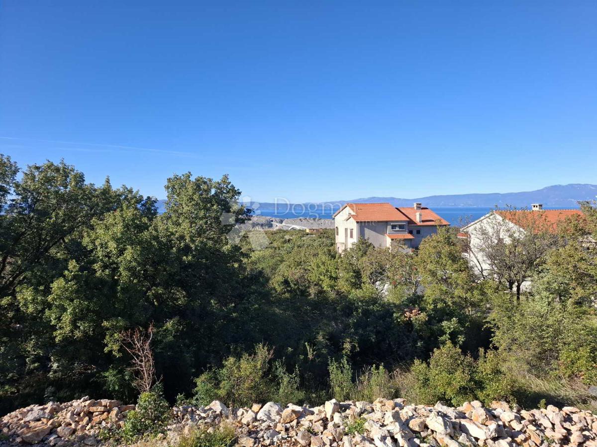 Terreno edificabile Šmrika, Kraljevica, 1.441m2