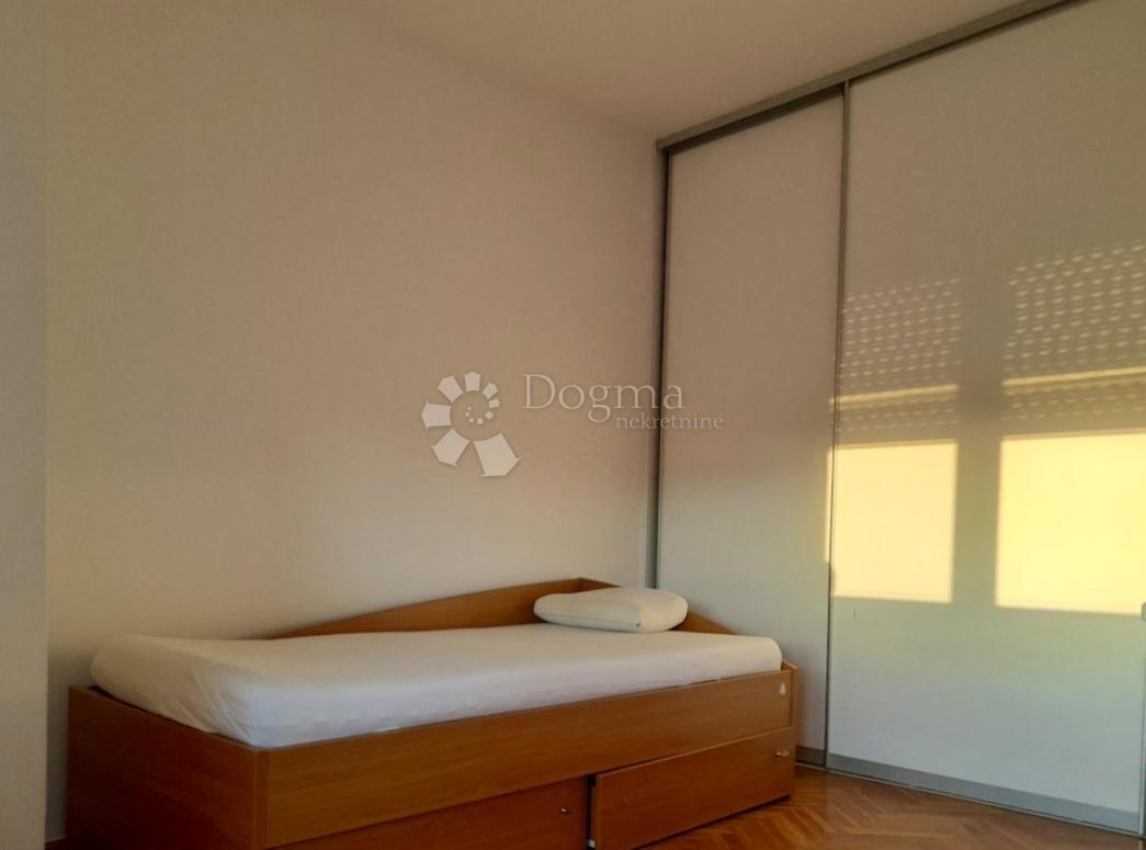 Allogio Kruge, Trnje, 89,02m2