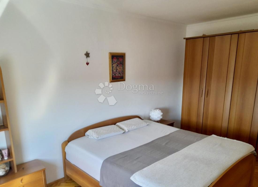 Allogio Kruge, Trnje, 89,02m2