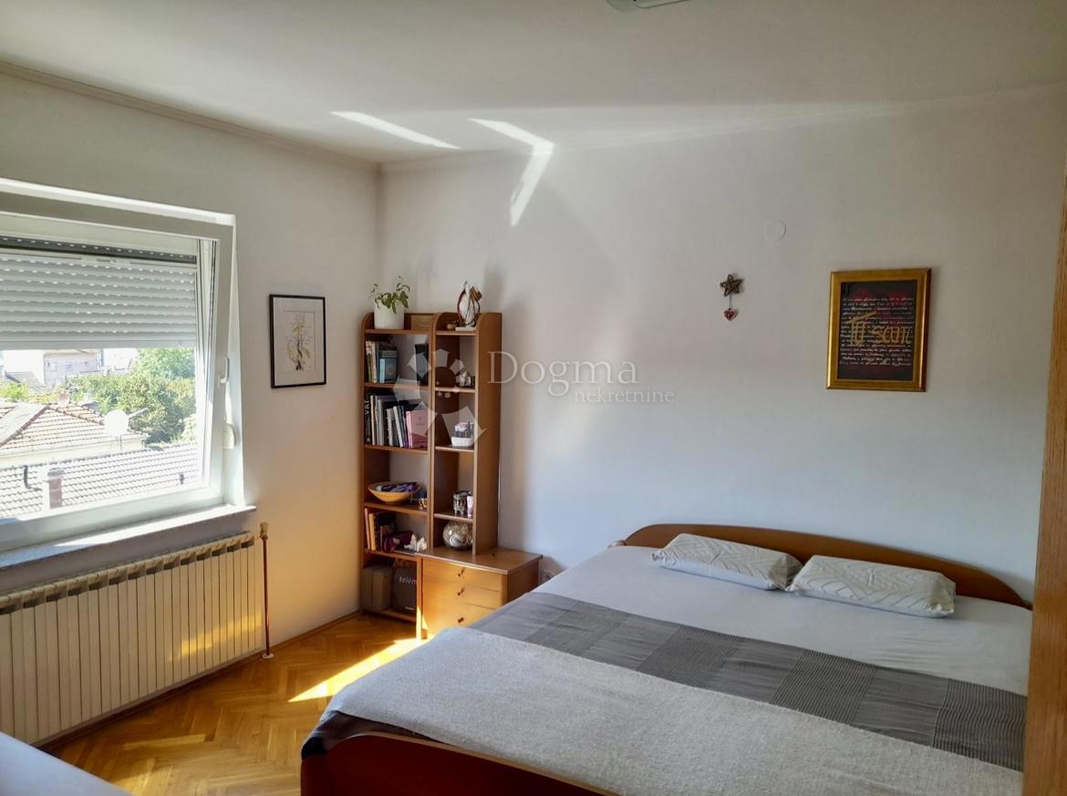 Allogio Kruge, Trnje, 89,02m2