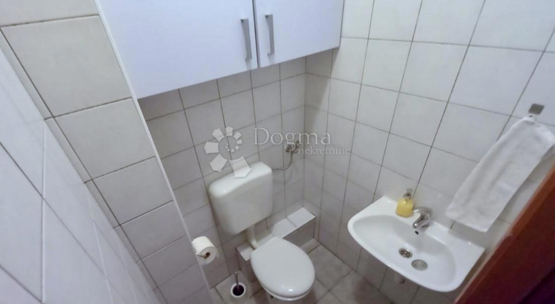 Allogio Kruge, Trnje, 89,02m2