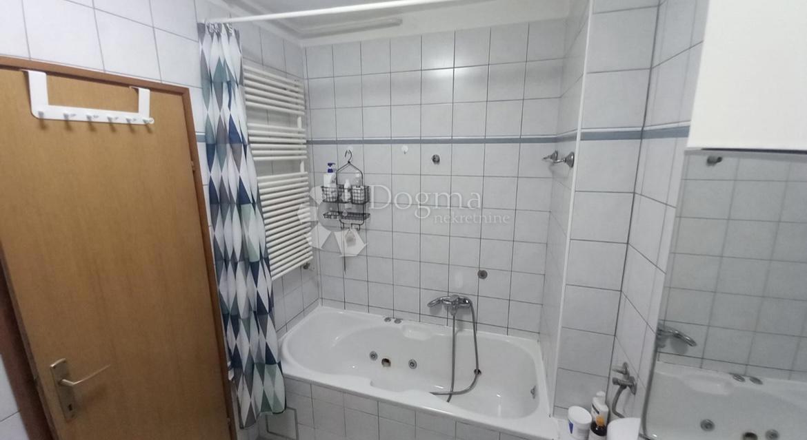 Allogio Kruge, Trnje, 89,02m2