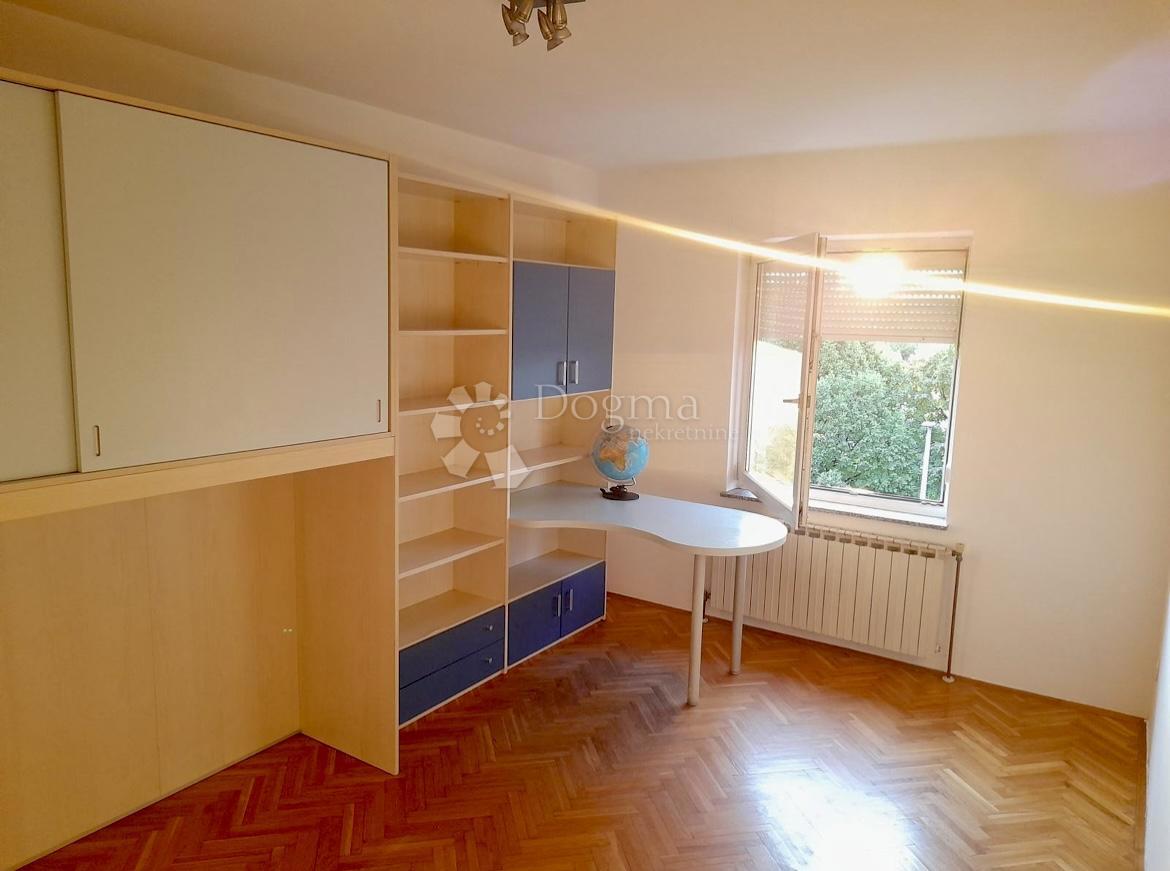 Allogio Kruge, Trnje, 89,02m2