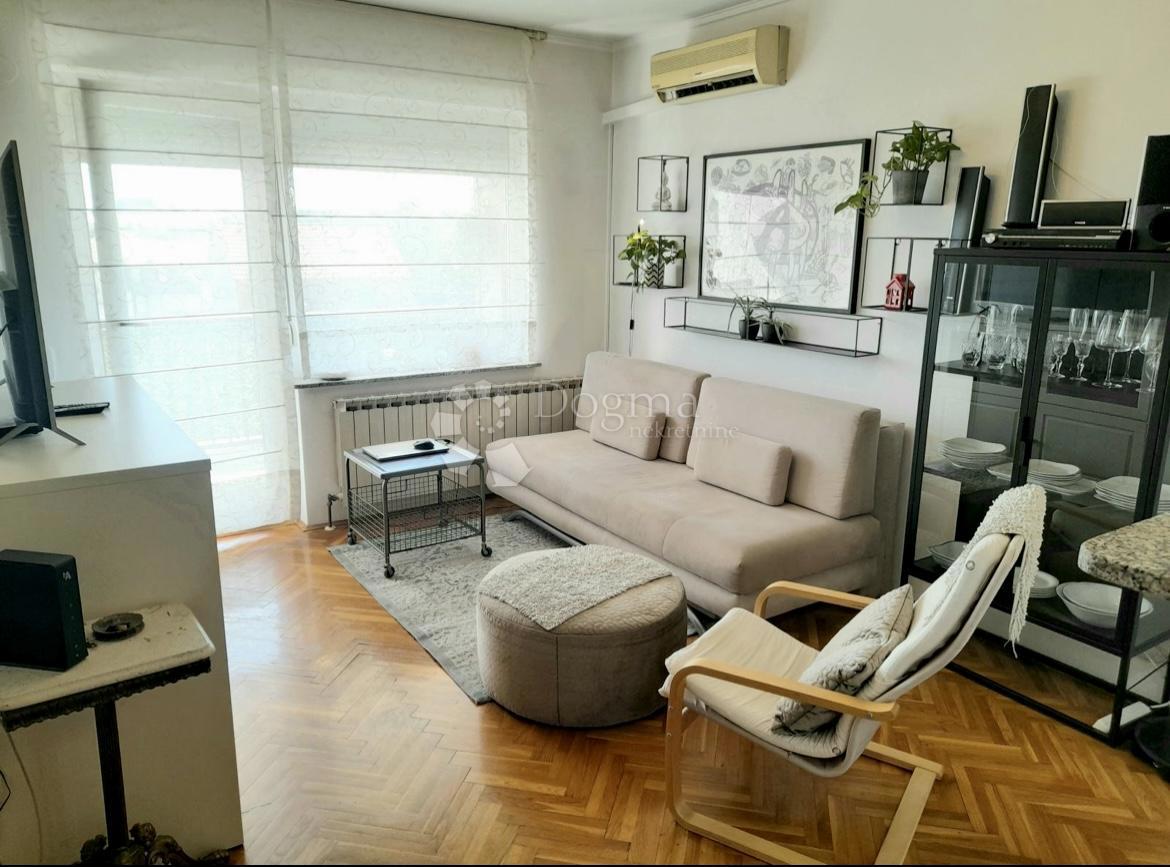 Allogio Kruge, Trnje, 89,02m2