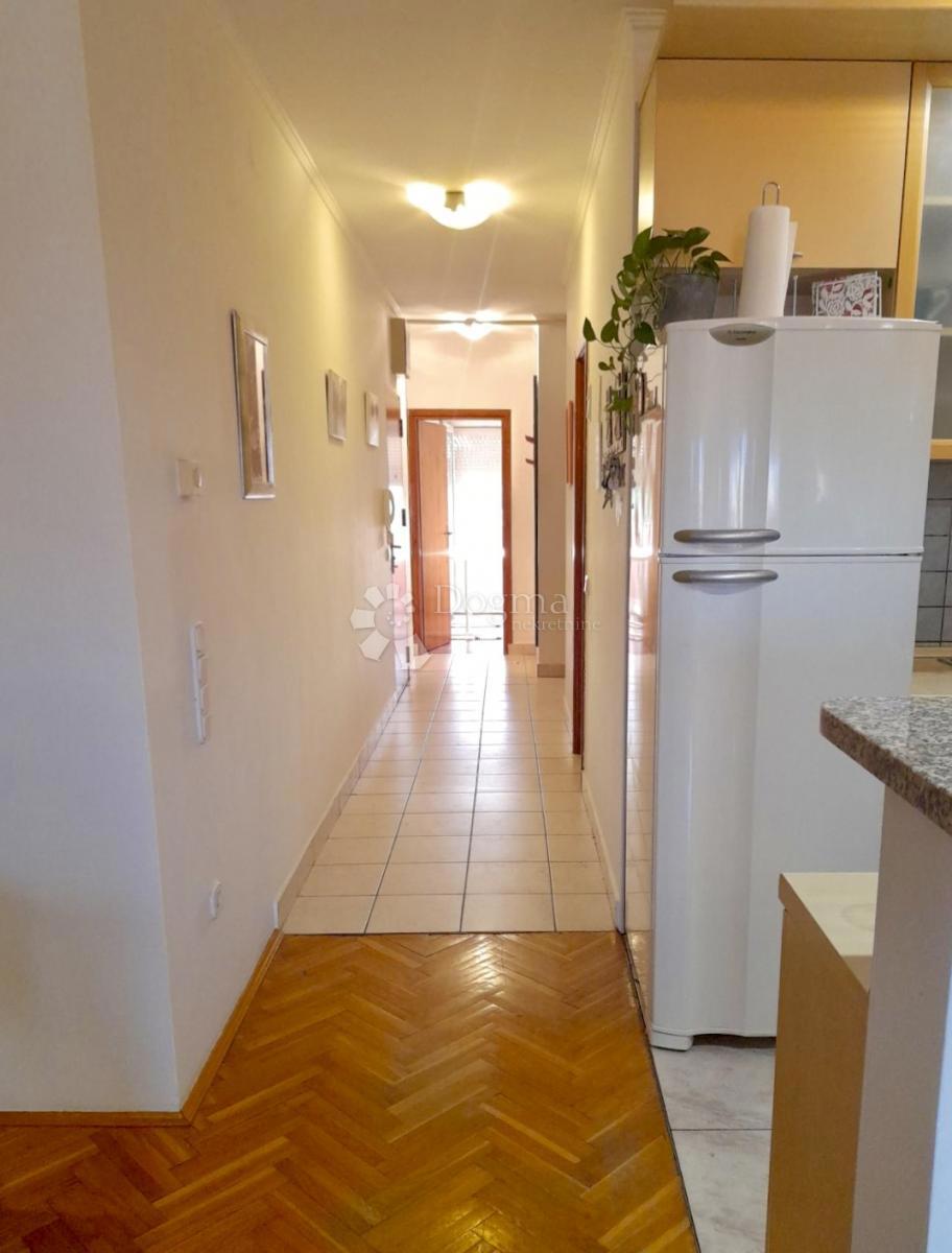 Allogio Kruge, Trnje, 89,02m2