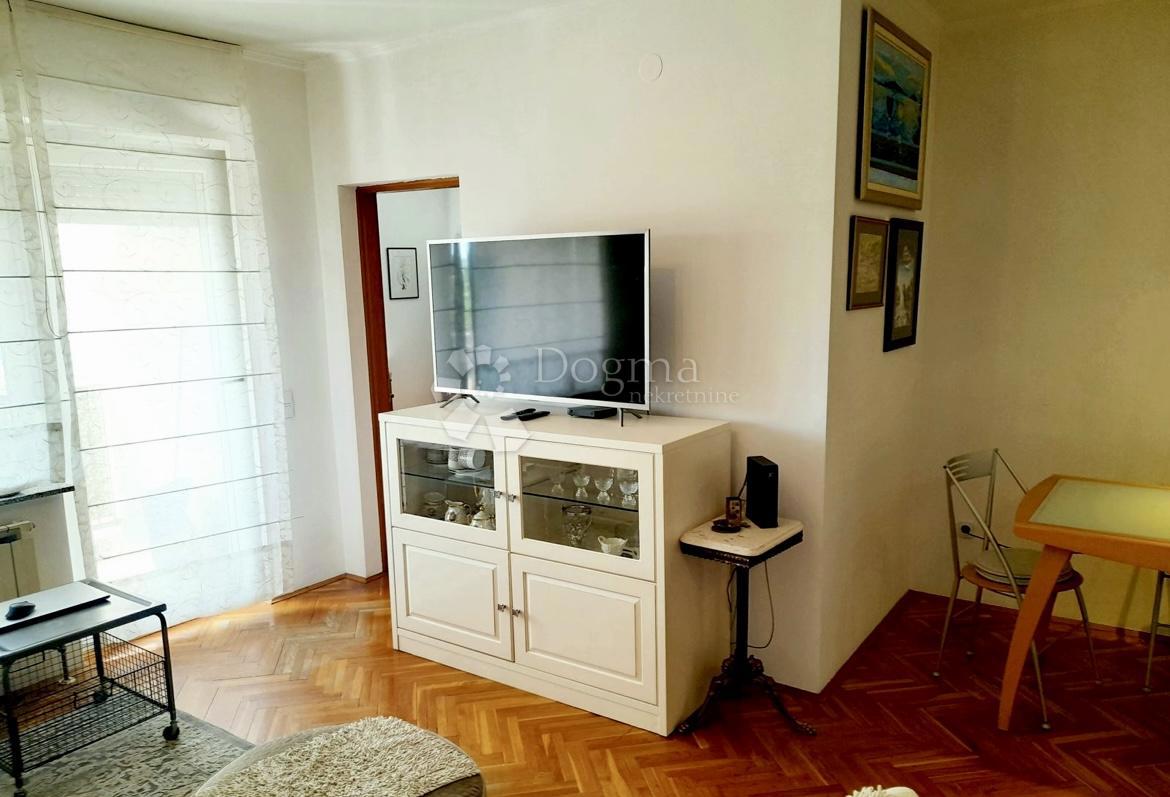 Allogio Kruge, Trnje, 89,02m2