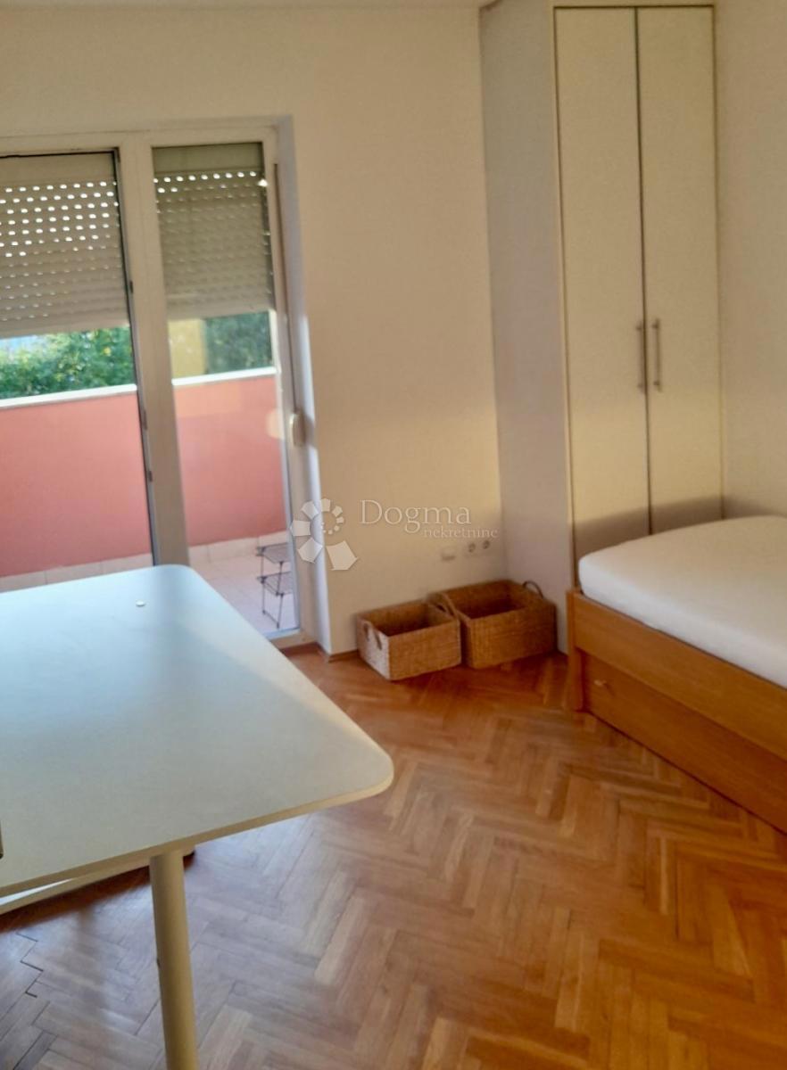 Allogio Kruge, Trnje, 89,02m2