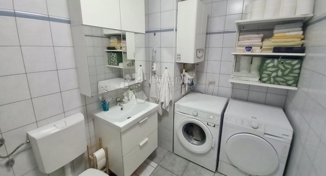 Allogio Kruge, Trnje, 89,02m2