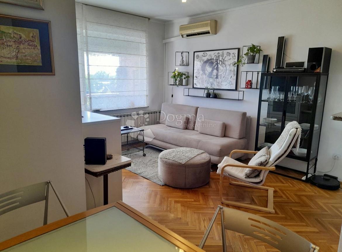 Allogio Kruge, Trnje, 89,02m2