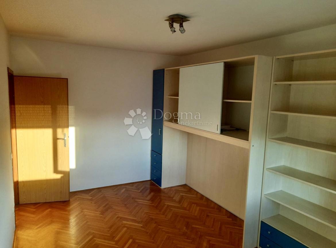 Allogio Kruge, Trnje, 89,02m2