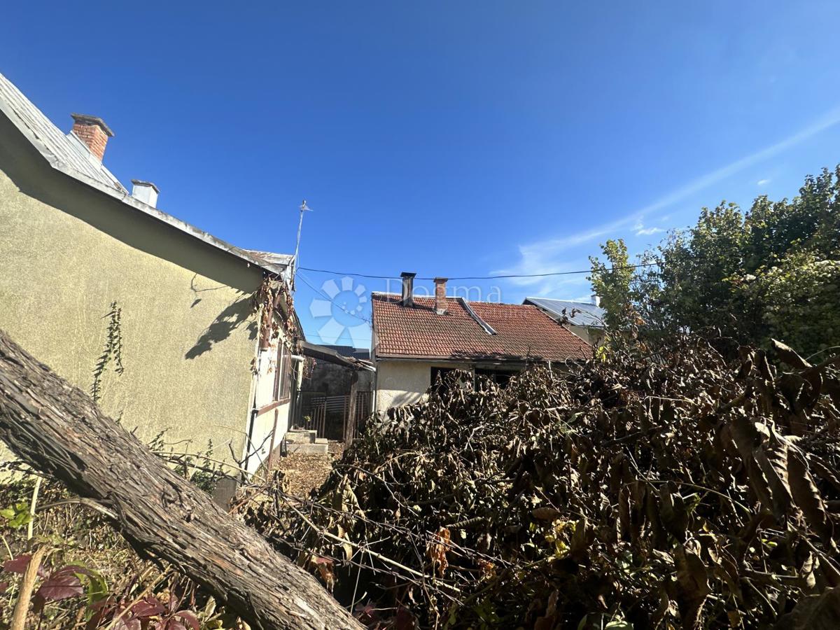 Casa Centar, Gospić, CENTAR GOSPIĆ, 187m2