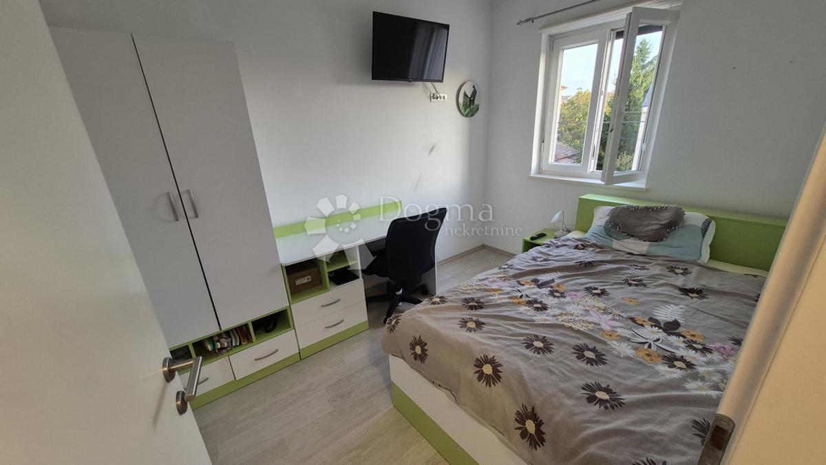 Appartamento duplex di 91,05 m2 a Bale