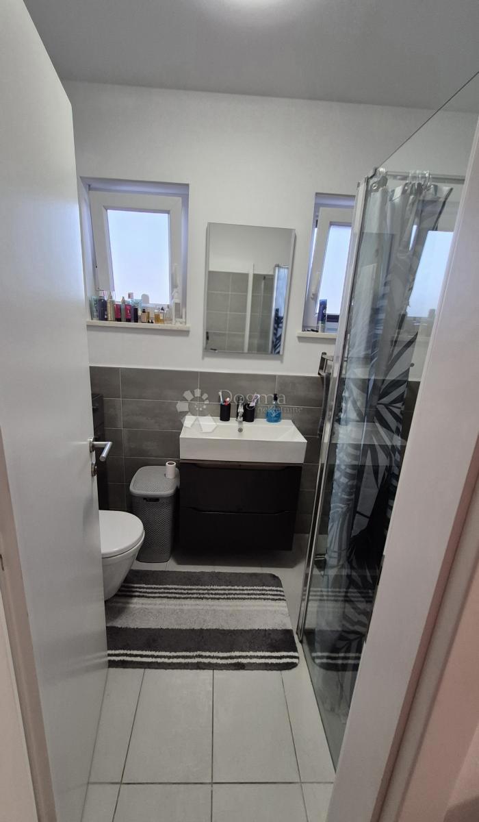 Appartamento duplex di 91,05 m2 a Bale