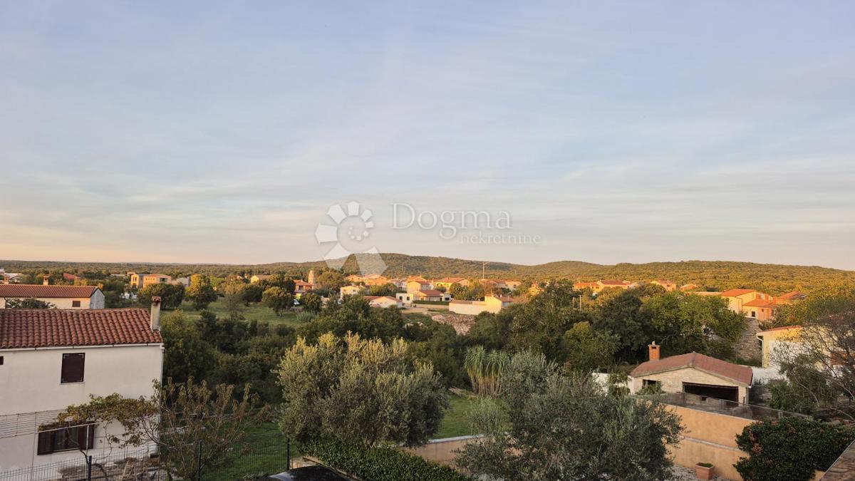 Appartamento duplex di 91,05 m2 a Bale