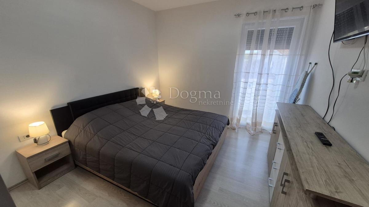 Appartamento duplex di 91,05 m2 a Bale