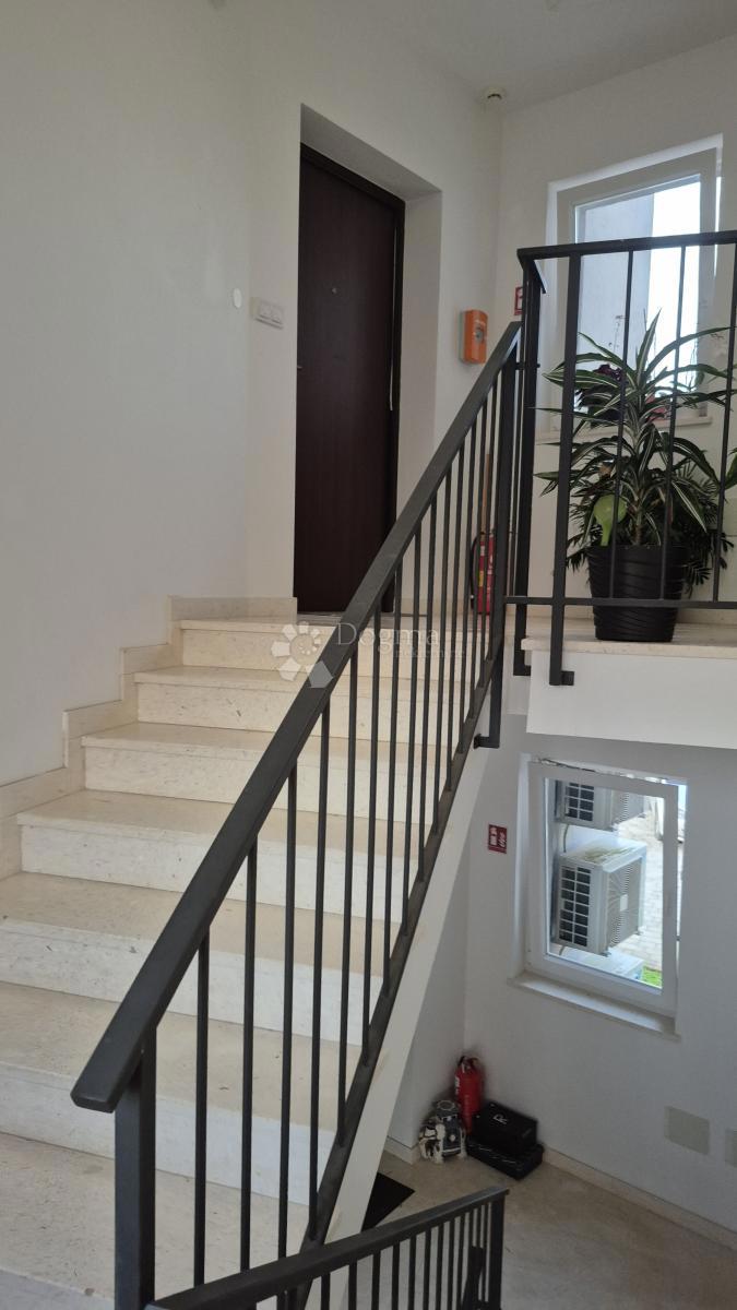 Appartamento duplex di 91,05 m2 a Bale