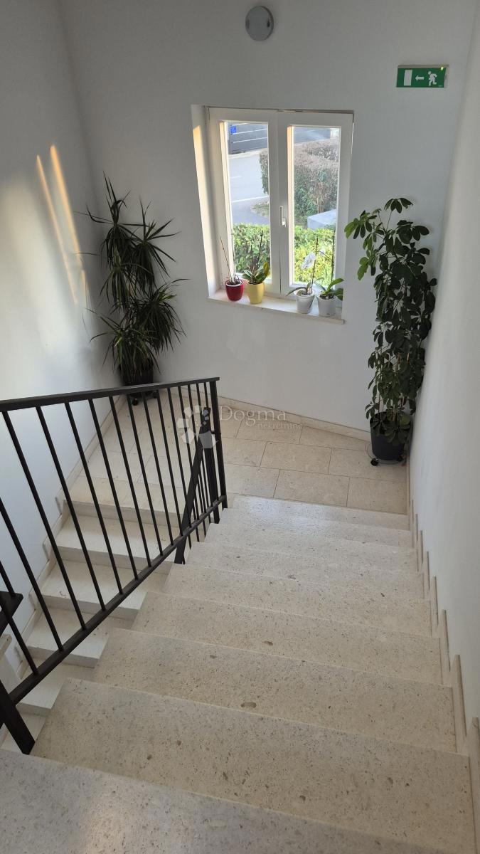 Appartamento duplex di 91,05 m2 a Bale