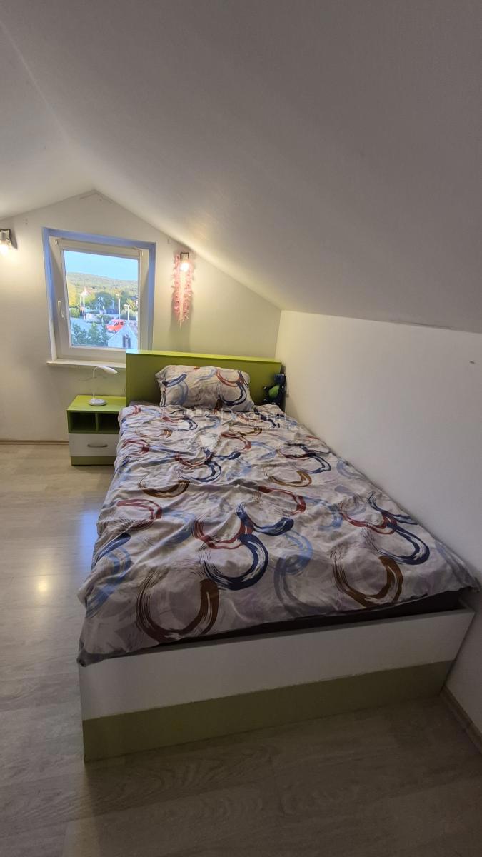 Appartamento duplex di 91,05 m2 a Bale