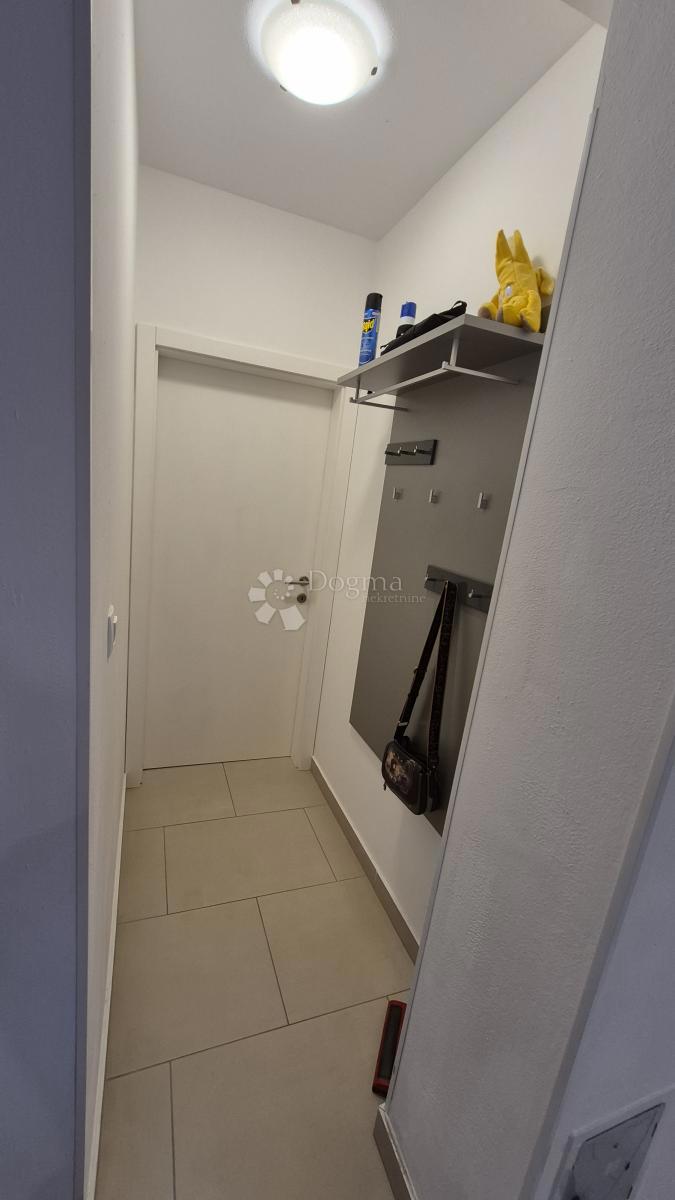 Appartamento duplex di 91,05 m2 a Bale