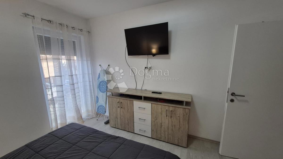 Appartamento duplex di 91,05 m2 a Bale