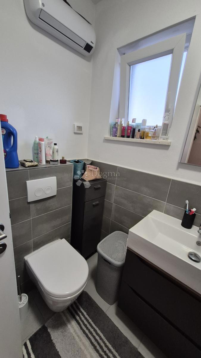 Appartamento duplex di 91,05 m2 a Bale