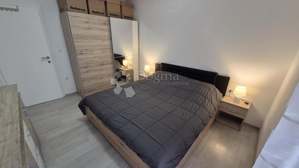 Appartamento duplex di 91,05 m2 a Bale